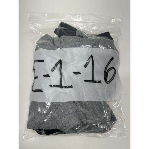 Puma Womens Jacket Size Small Gray Zip Up Puma Training Hooded Sweatshirt - Picture 11 of 11